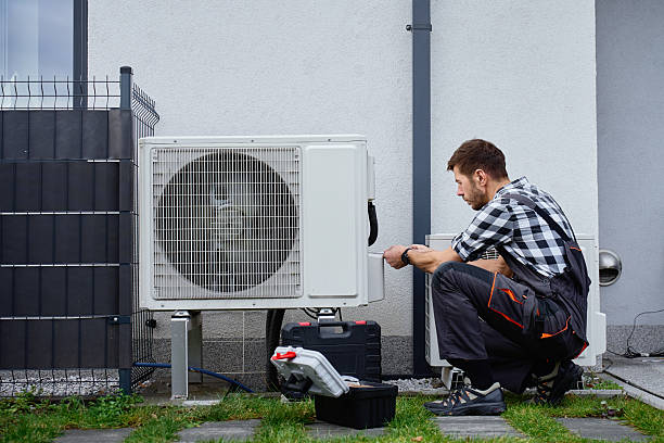 Trusted Hvac service in Cascade, MD - Tropical Oasis HVAC